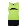 JB's HV TRAD SINGLET Thumbnail