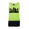 JB's HV TRAD SINGLET Thumbnail