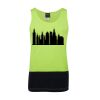 JB's HV TRAD SINGLET Thumbnail