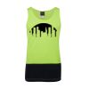 JB's HV TRAD SINGLET Thumbnail
