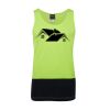 JB's HV TRAD SINGLET Thumbnail