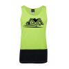 JB's HV TRAD SINGLET Thumbnail