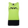 JB's HV TRAD SINGLET Thumbnail
