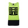 JB's HV TRAD SINGLET Thumbnail