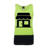 JB's HV TRAD SINGLET Thumbnail