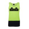 JB's HV TRAD SINGLET Thumbnail