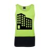 JB's HV TRAD SINGLET Thumbnail