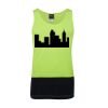 JB's HV TRAD SINGLET Thumbnail