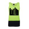JB's HV TRAD SINGLET Thumbnail