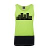 JB's HV TRAD SINGLET Thumbnail