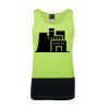 JB's HV TRAD SINGLET Thumbnail