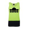 JB's HV TRAD SINGLET Thumbnail