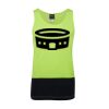 JB's HV TRAD SINGLET Thumbnail