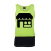 JB's HV TRAD SINGLET Thumbnail