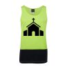 JB's HV TRAD SINGLET Thumbnail