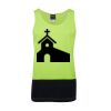JB's HV TRAD SINGLET Thumbnail