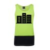 JB's HV TRAD SINGLET Thumbnail
