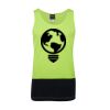 JB's HV TRAD SINGLET Thumbnail