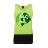 JB's HV TRAD SINGLET Thumbnail