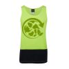 JB's HV TRAD SINGLET Thumbnail