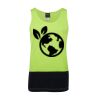 JB's HV TRAD SINGLET Thumbnail