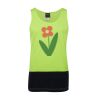 JB's HV TRAD SINGLET Thumbnail