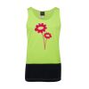 JB's HV TRAD SINGLET Thumbnail