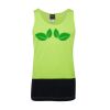 JB's HV TRAD SINGLET Thumbnail