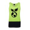JB's HV TRAD SINGLET Thumbnail