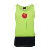 JB's HV TRAD SINGLET Thumbnail