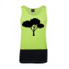 JB's HV TRAD SINGLET Thumbnail