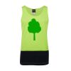 JB's HV TRAD SINGLET Thumbnail