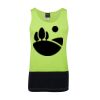 JB's HV TRAD SINGLET Thumbnail