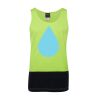 JB's HV TRAD SINGLET Thumbnail