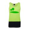 JB's HV TRAD SINGLET Thumbnail