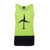 JB's HV TRAD SINGLET Thumbnail