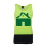 JB's HV TRAD SINGLET Thumbnail