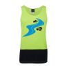 JB's HV TRAD SINGLET Thumbnail