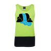JB's HV TRAD SINGLET Thumbnail