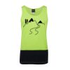 JB's HV TRAD SINGLET Thumbnail