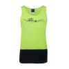 JB's HV TRAD SINGLET Thumbnail