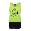 JB's HV TRAD SINGLET Thumbnail