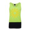 JB's HV TRAD SINGLET Thumbnail
