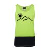 JB's HV TRAD SINGLET Thumbnail