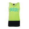 JB's HV TRAD SINGLET Thumbnail