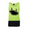 JB's HV TRAD SINGLET Thumbnail