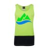 JB's HV TRAD SINGLET Thumbnail