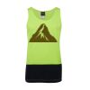 JB's HV TRAD SINGLET Thumbnail