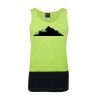 JB's HV TRAD SINGLET Thumbnail