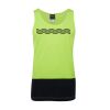 JB's HV TRAD SINGLET Thumbnail